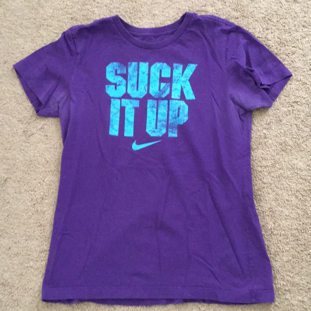 Workout Tee
